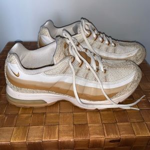 Nike Air Max Sneakers